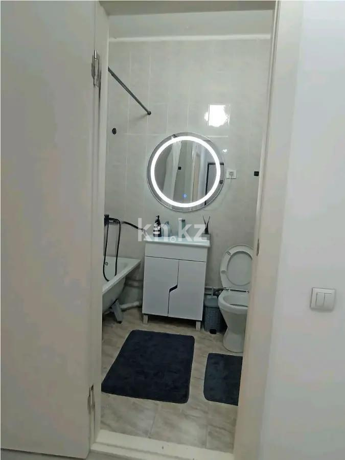 Продажа 1-комнатной квартиры, 45 м², мкр-н Дарабоз, дом  71 в Алматы - фото 2