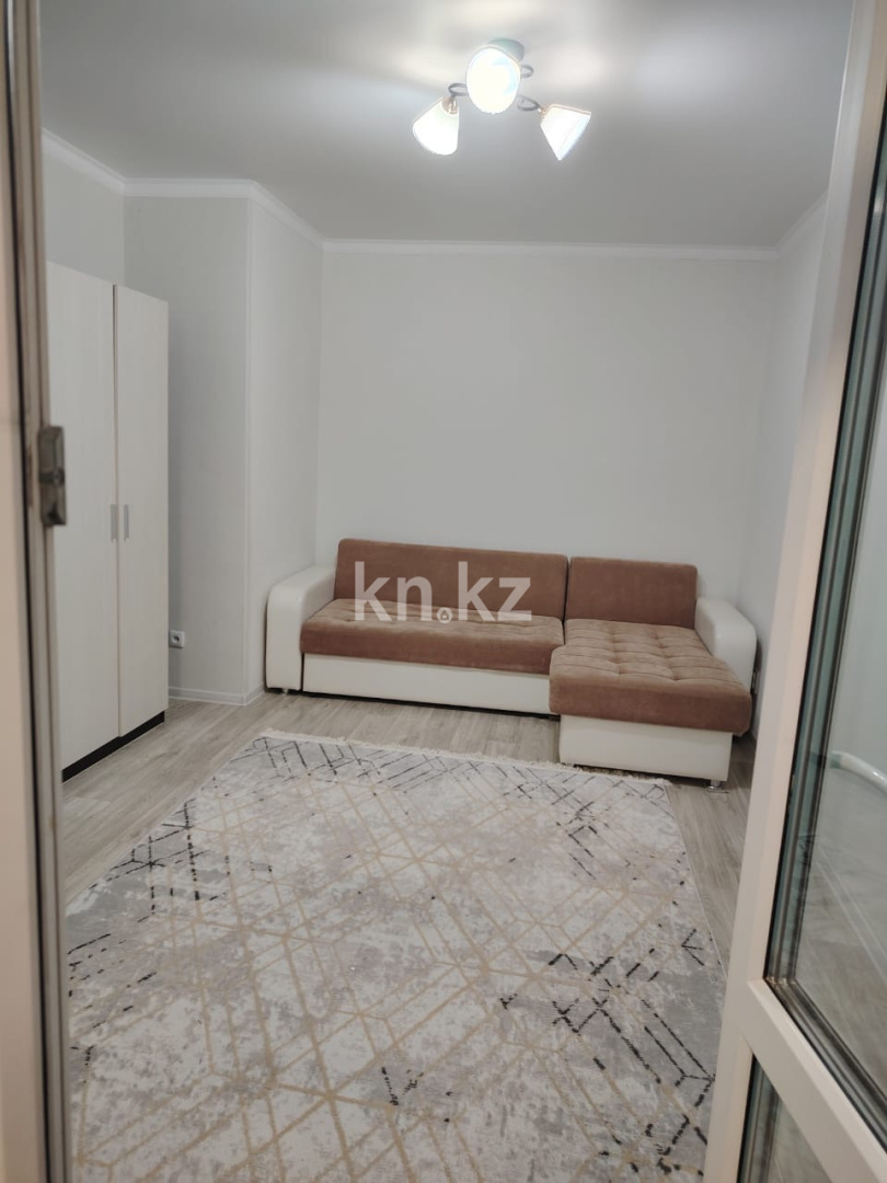 Аренда 1-комнатной квартиры, 36 м² в Астане - фото 4