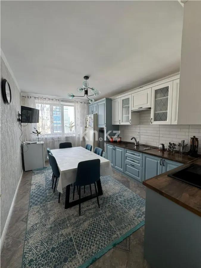 Продажа 4-комнатной квартиры, 145 м² в Астане - фото 5