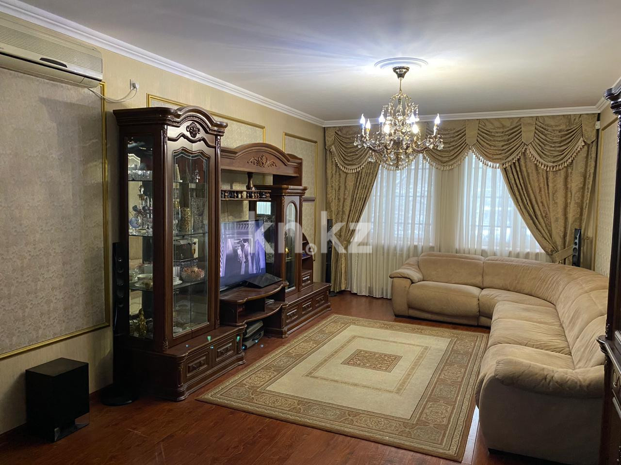 Продажа 6-комнатного дома, 240 м², ул. Есенберлина - Продажа домов, коттеджей в Алматы без посредников фото 18 из 33