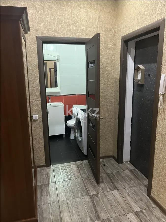 Продажа 1-комнатной квартиры, 42.9 м² в Астане - фото 3