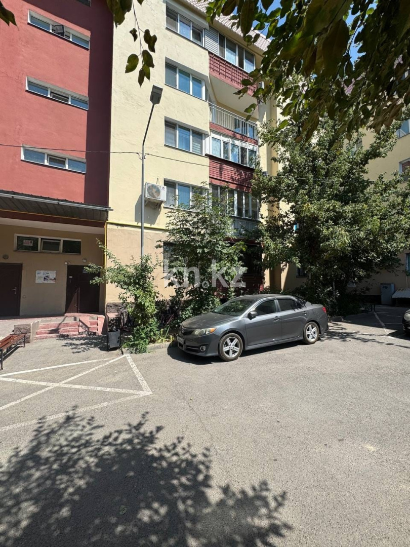 Продажа 2-комнатной квартиры, 88 м² в Алматы - фото 14