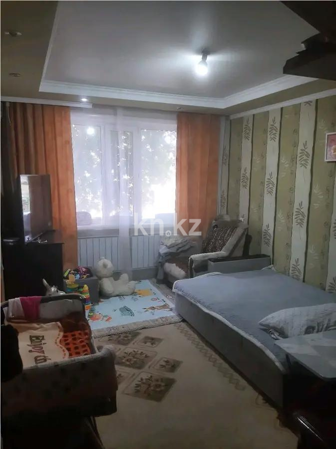 Продажа 2-комнатной квартиры, 46 м², 1А мкр-н, дом  13 - Продажа квартир в Сарани фото 1 из 5