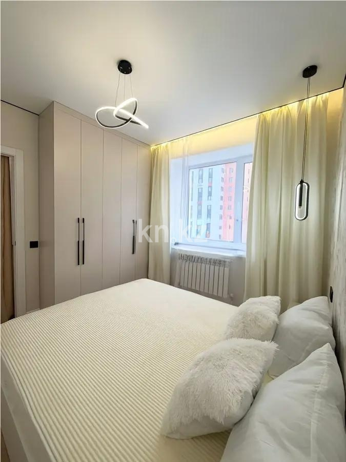 Продажа 2-комнатной квартиры, 43 м² - Продажа квартир в Казахстане - страница 17 фото 2 из 3