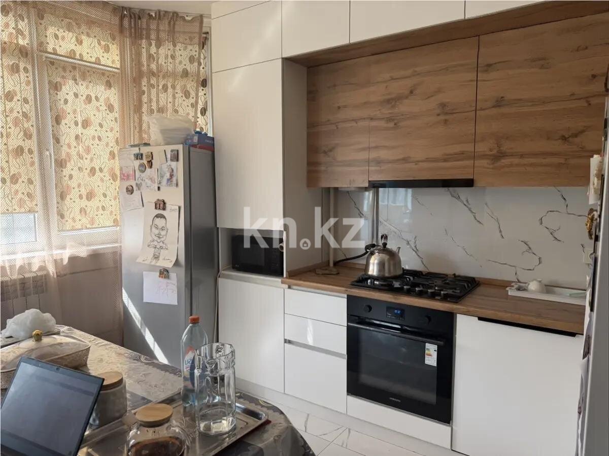 Продажа 2-комнатной квартиры, 65 м² в Алматы - фото 2