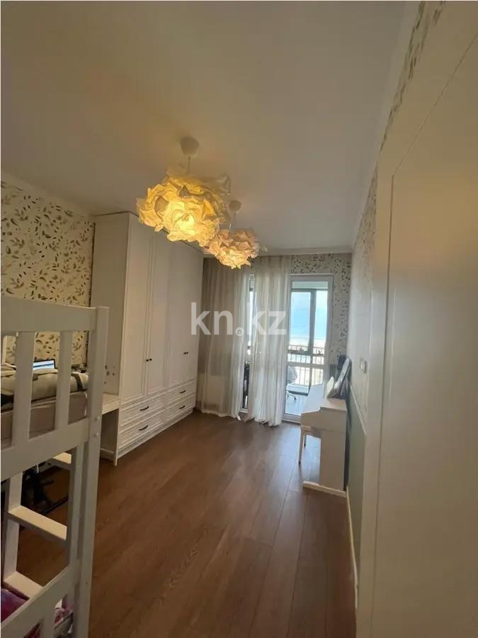 Продажа 3-комнатной квартиры, 100 м², пр. Серкебаева, дом  91 - Продажа  трехкомнатных квартир в Алматы фото 5 из 15