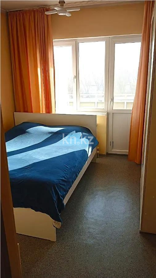 Продажа 1-комнатной квартиры, 39.2 м², мкр-н Алтай-1, дом  29/1 - Продажа квартир в Казахстане фото 1 из 4