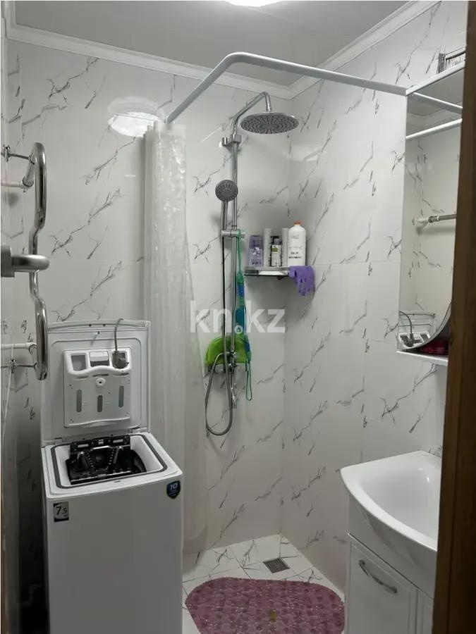 Продажа 2-комнатной квартиры, 44 м², мкр-н 14, дом  41 - Продажа квартир в Караганде фото 4 из 5