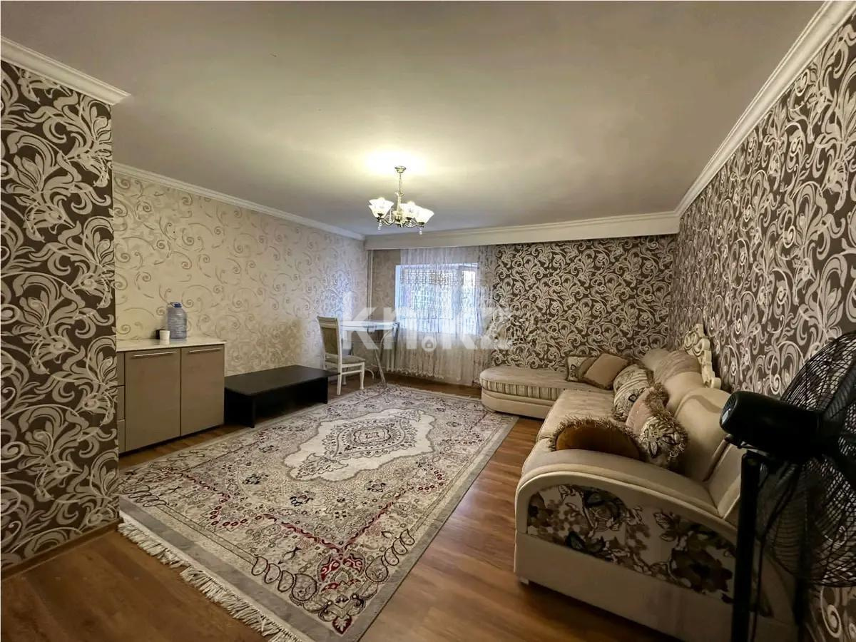 Продажа 2-комнатной квартиры, 62 м² в Астане