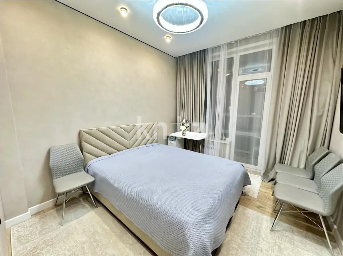 Продажа 3-комнатной квартиры, 70 м² - Продажа недвижимости в Астане - страница 4 фото 3 из 4