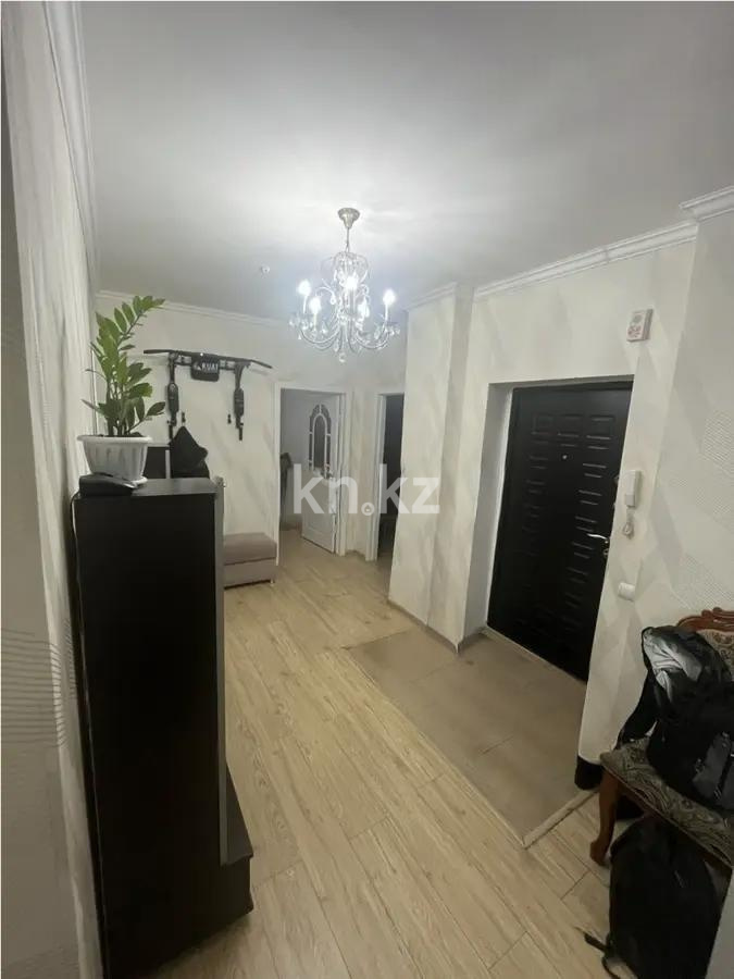 Продажа 3-комнатной квартиры, 81 м² - Продажа трехкомнатных квартир от собственников в Астане - страница 2 фото 4 из 4
