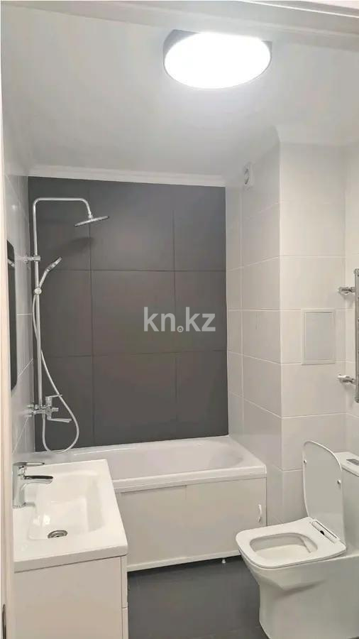 Продажа 1-комнатной квартиры, 30 м², мкр-н Аккент, дом  95 - Продажа квартир в Алматы фото 3 из 3