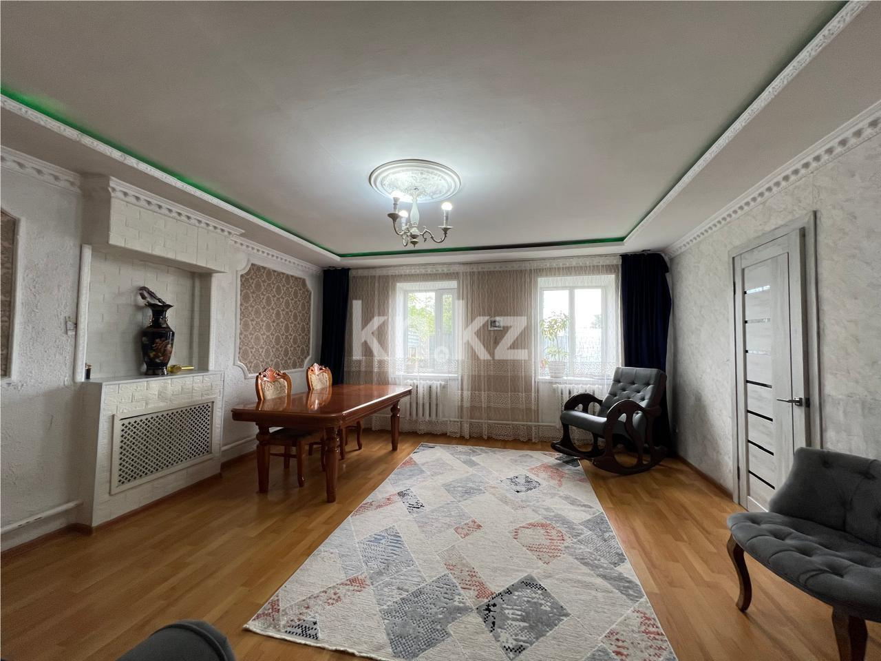 Продажа 5-комнатного дома, 180 м² - Продажа домов, коттеджей в Городе Караганды фото 3 из 32