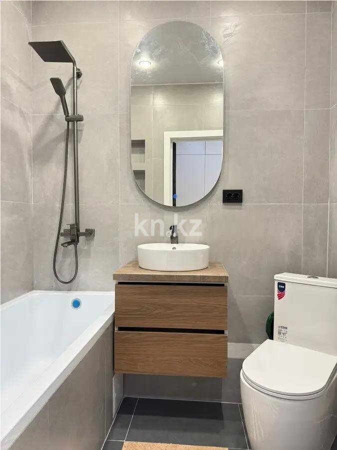 Продажа 1-комнатной квартиры, 32 м² в Алматы - фото 3