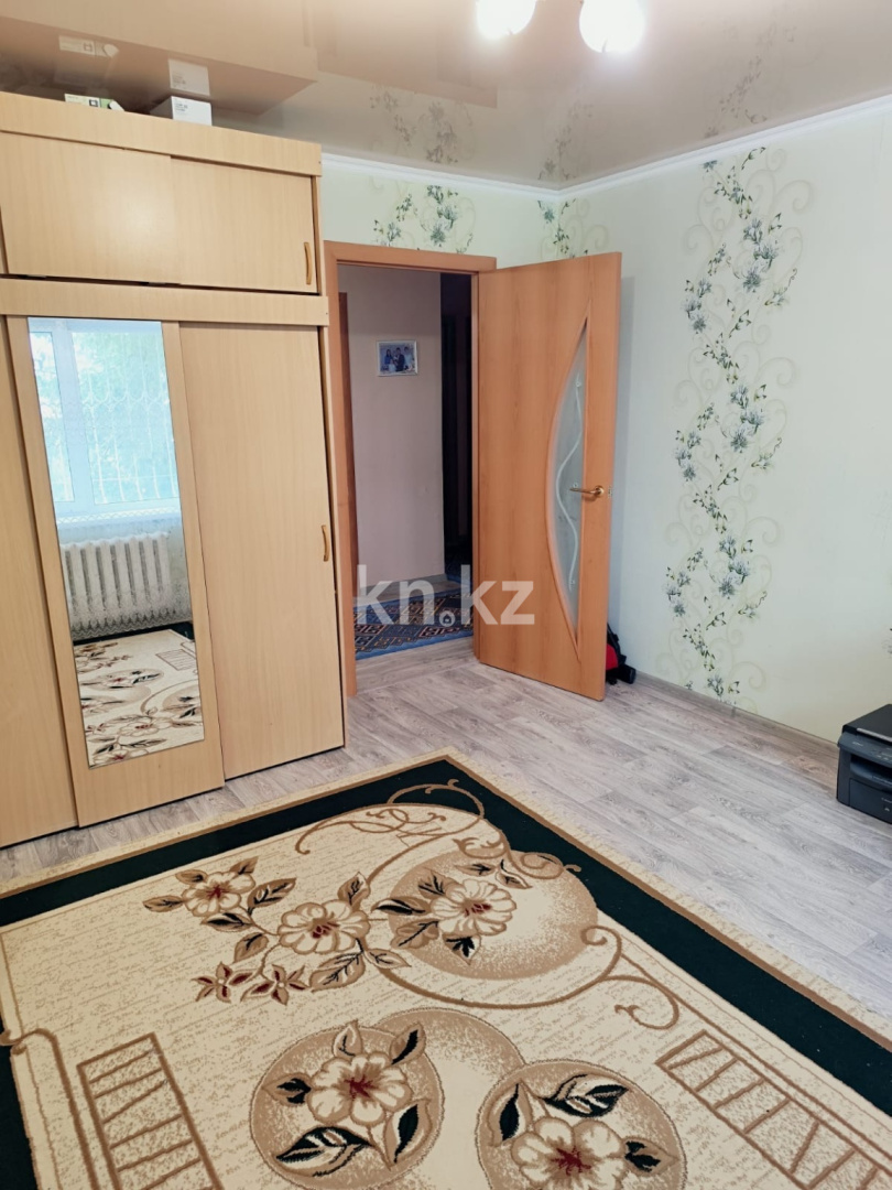 Продажа 3-комнатной квартиры, 72.8 м² - Продажа жилой и коммерческой недвижимости в Уральске фото 4 из 11