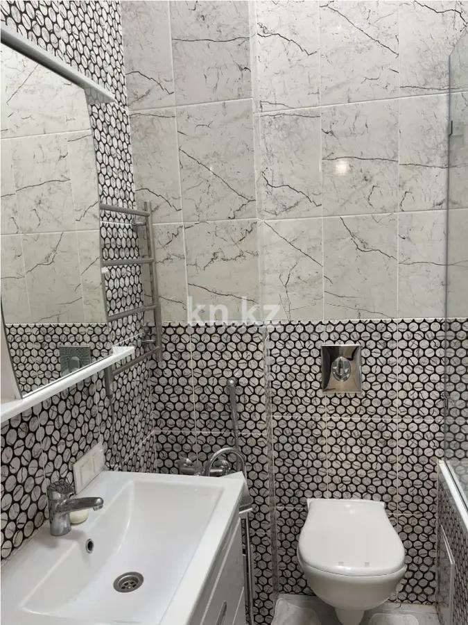 Продажа 1-комнатной квартиры, 44.8 м², пр. Сейфуллина, дом  574 - Продажа квартир в Алматы фото 3 из 3