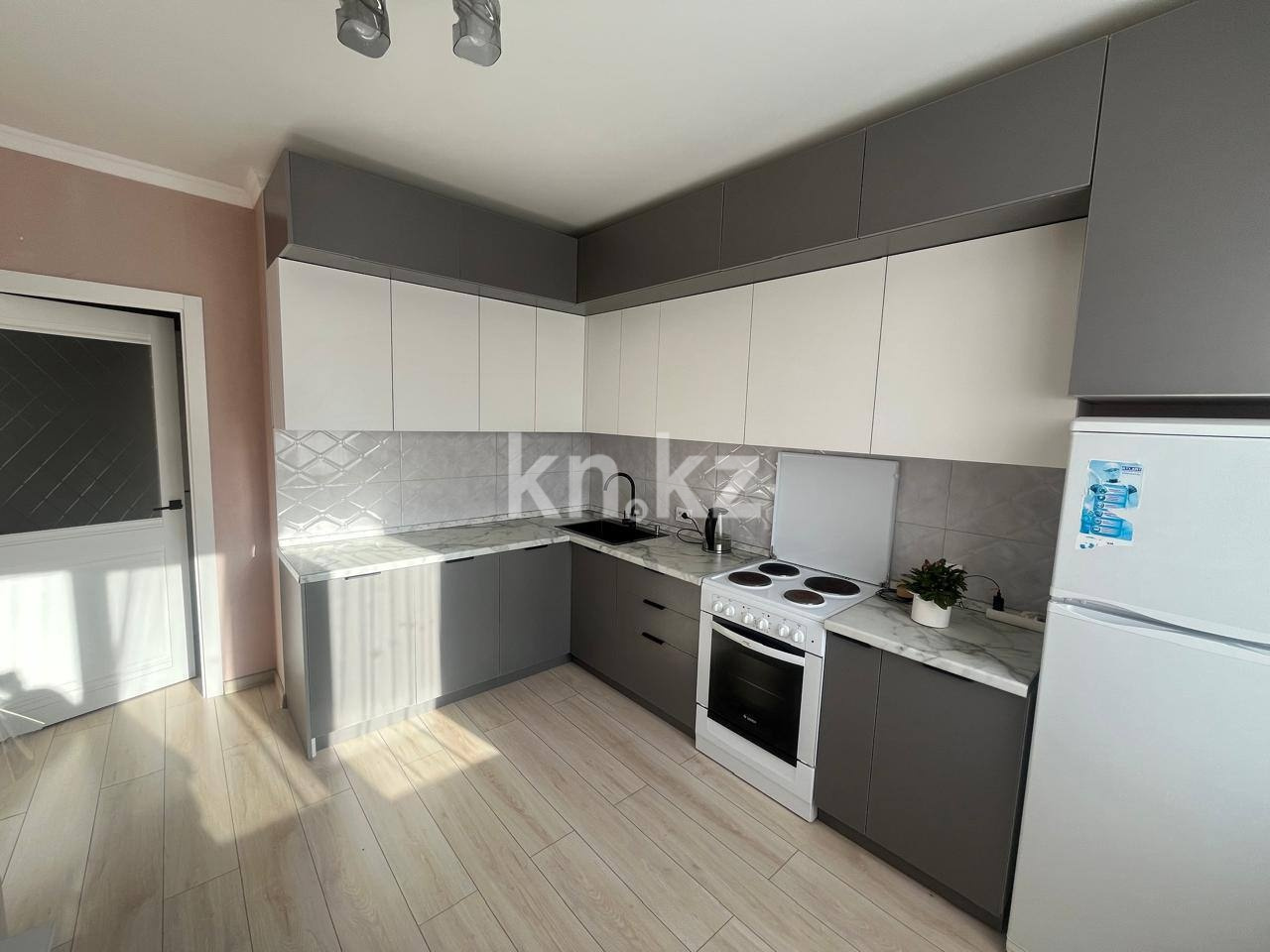 Аренда 1-комнатной квартиры, 42 м² в Астане - фото 3
