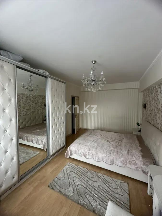 Продажа 4-комнатной квартиры, 85.5 м², ул. Бузурбаева, дом  23 в Алматы - фото 2