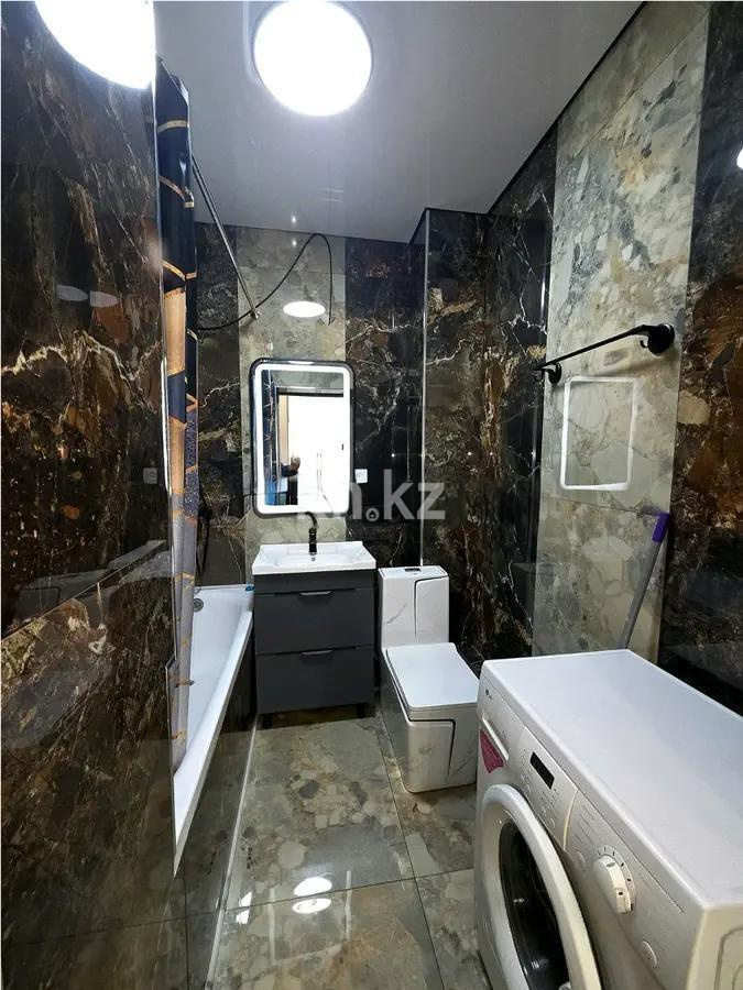 Продажа 1-комнатной квартиры, 29 м² - Продажа квартир в Казахстане - страница 11 фото 2 из 3