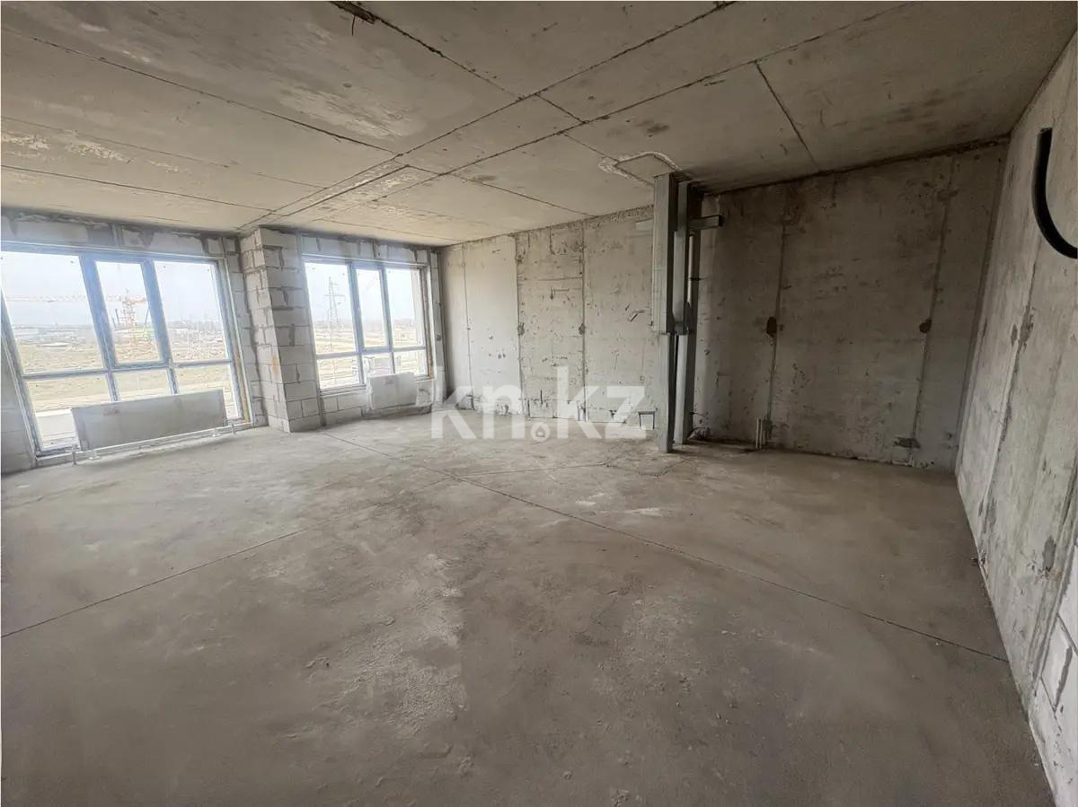 Продажа 2-комнатной квартиры, 38.8 м² - Продажа  двухкомнатных квартир в новостройках Алматы - страница 3 фото 1 из 1