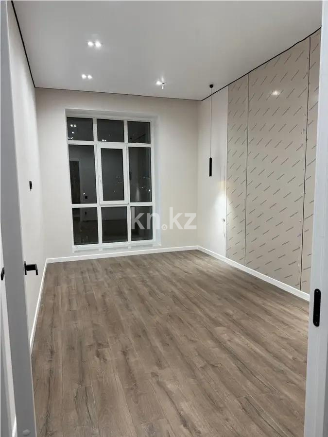 Продажа 2-комнатной квартиры, 45 м², ул. 23-й проезд, дом  13 стр - Продажа квартир в новостройках Астаны без посредников с фото фото 1 из 3