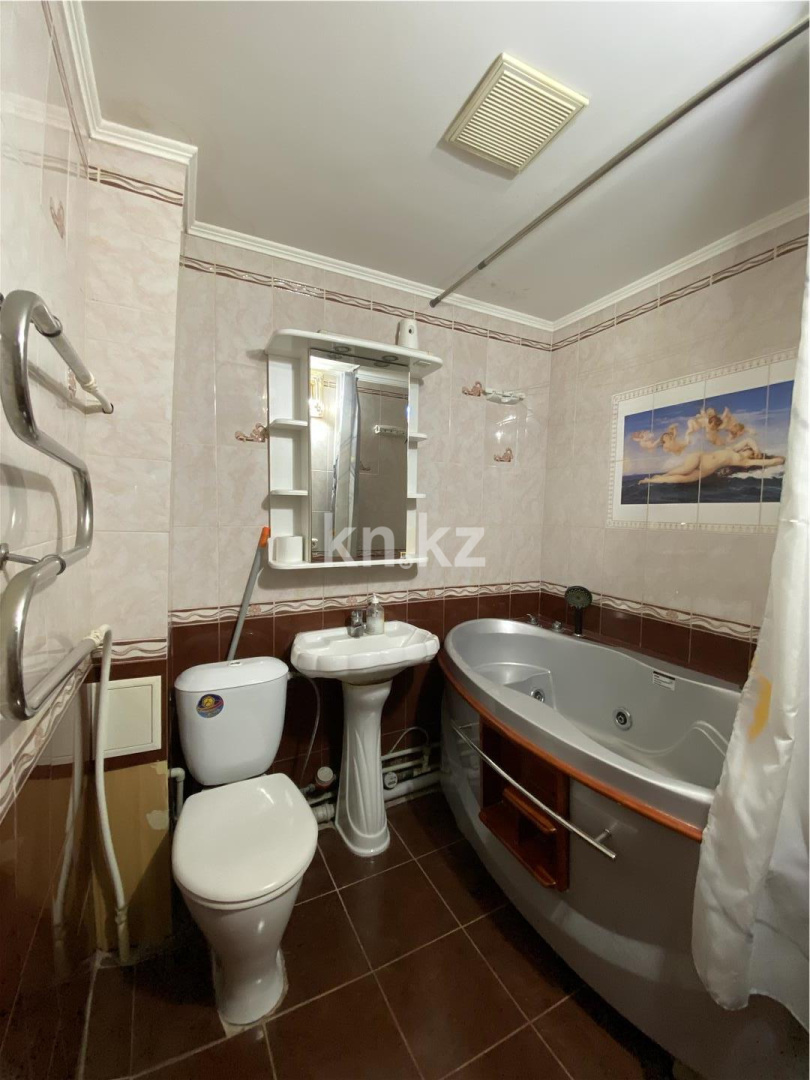 Продажа 1-комнатной квартиры, 36.1 м² в Астане - фото 3