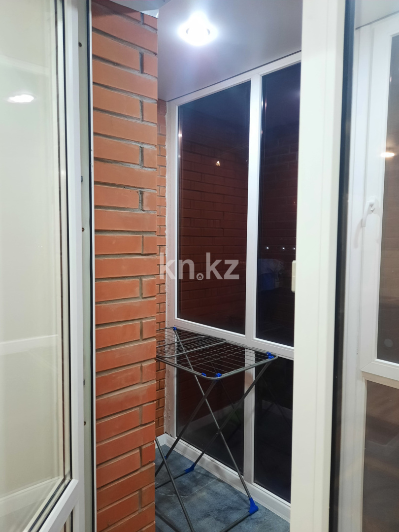 Аренда 1-комнатной квартиры, 46 м², ул. Бейбарыс Султан, дом  27 - ул. Косшыгулулы - Аренда квартиры помесячно в Астане фото 9 из 9