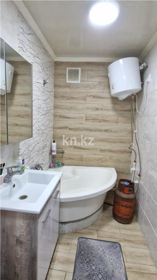 Продажа 2-комнатной квартиры, 45 м² - Продажа двухкомнатных квартир в Караганде фото 12 из 12