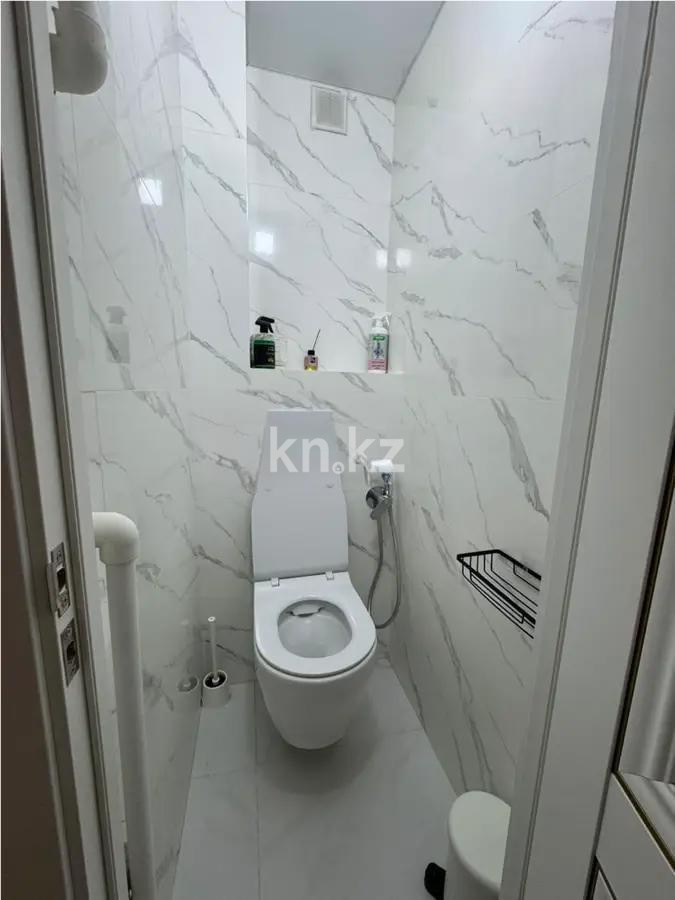 Продажа 3-комнатной квартиры, 65 м² - Продажа квартир от собственников в Караганде - страница 2 фото 6 из 6
