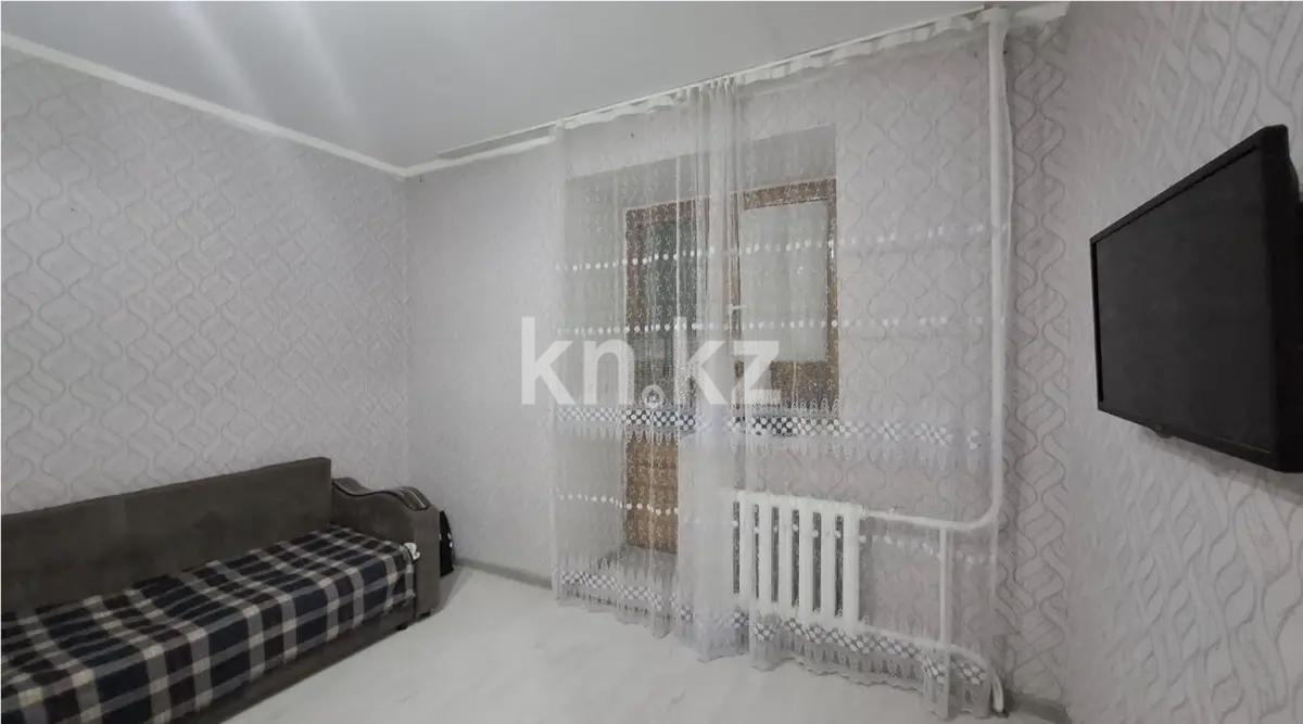 Продажа 1-комнатной квартиры, 34 м², ул. Иманова, дом  41 - Продажа  однокомнатных квартир в Астане фото 1 из 6