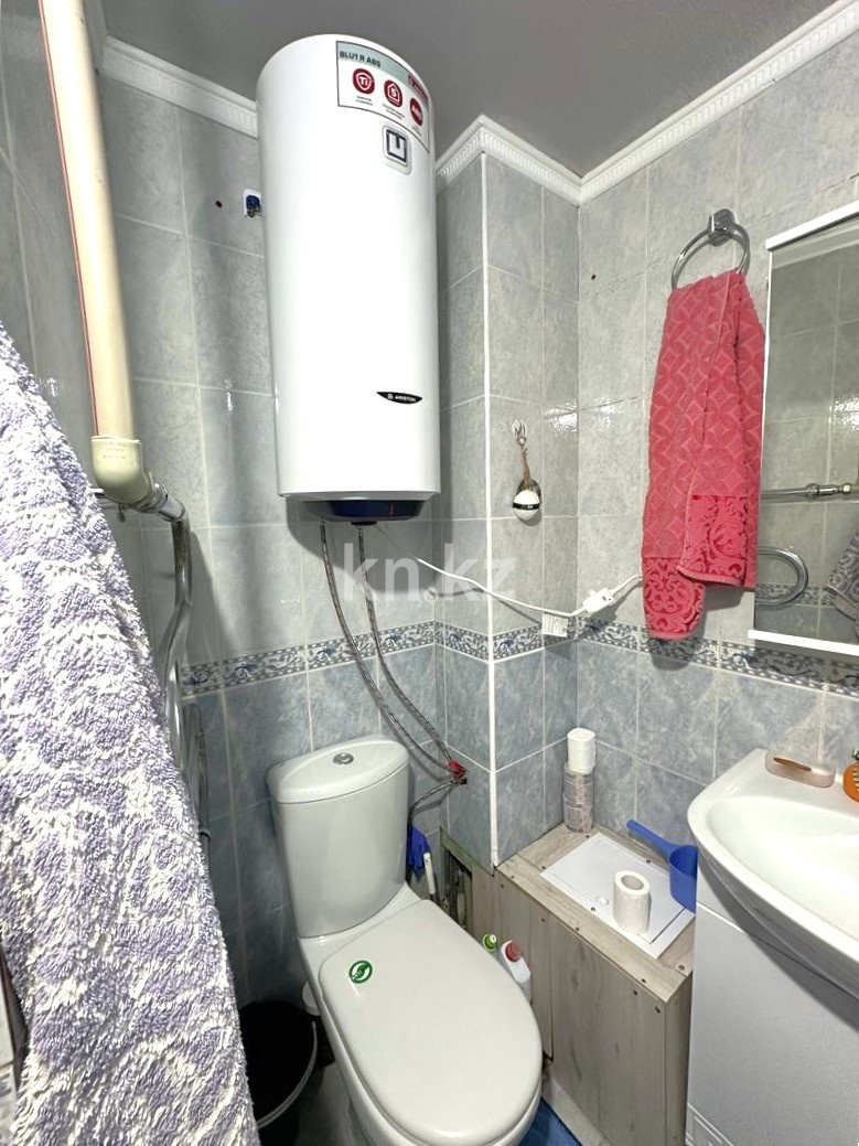 Продажа 2-комнатной квартиры, 50 м² - Продажа квартир в Караганде - страница 87 фото 7 из 9