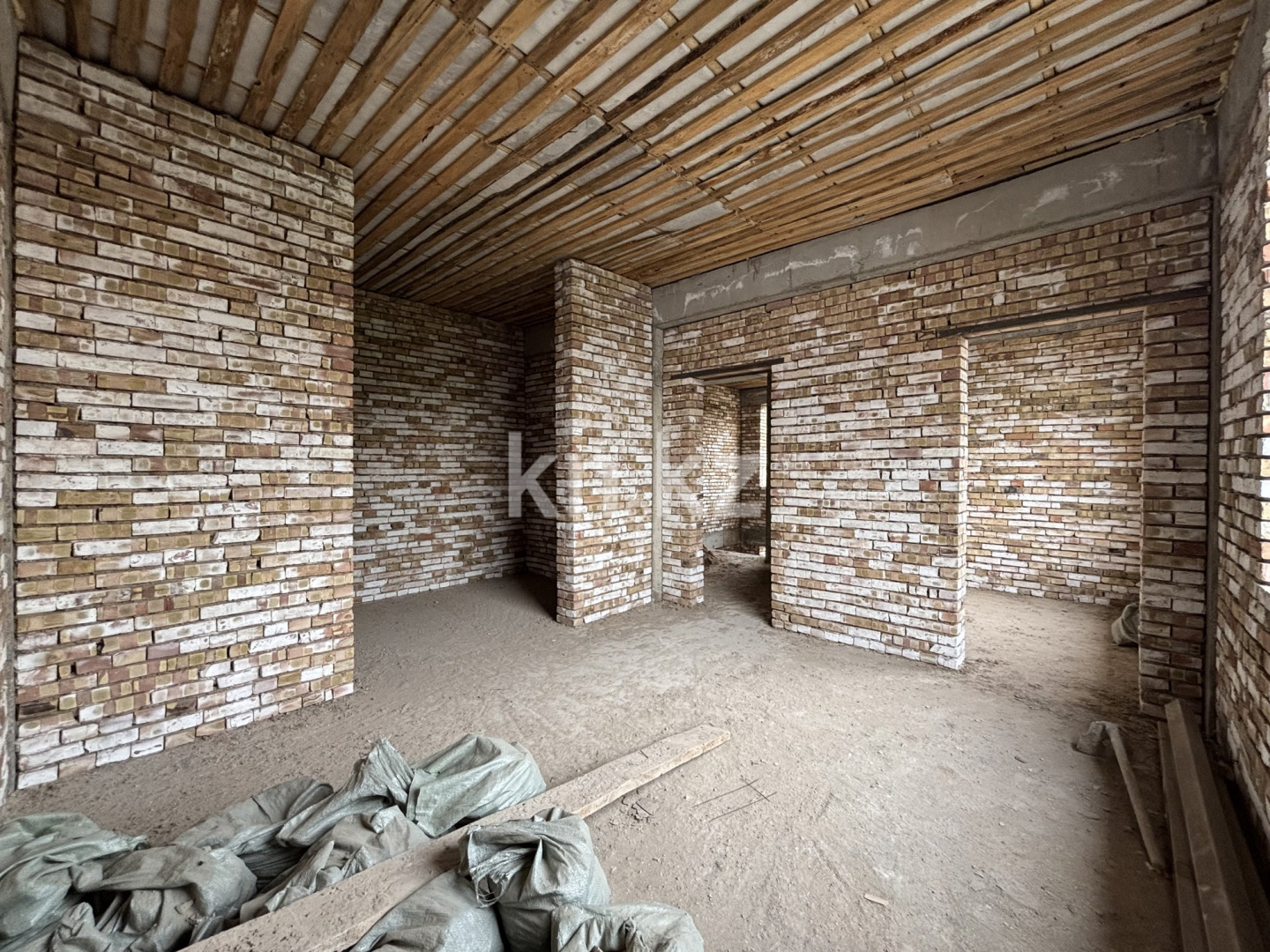 Продажа дома, 461 м², ул. Актамберды жырау - Продажа домов, коттеджей в Алматы фото 7 из 23