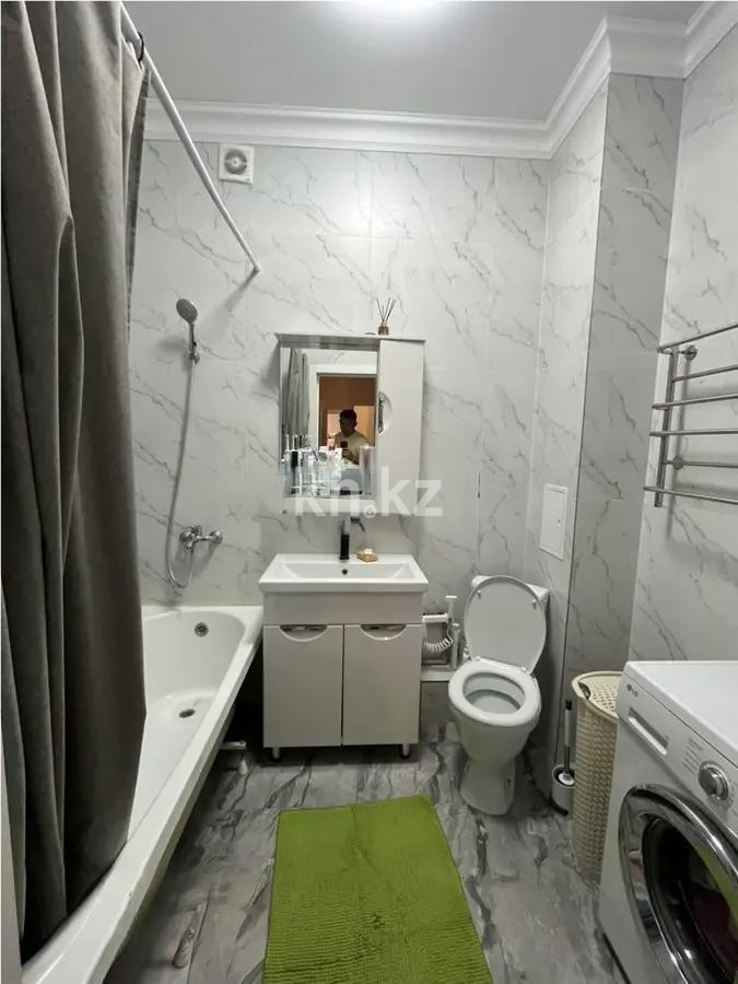 Продажа 2-комнатной квартиры, 58.7 м² в Астане - фото 4
