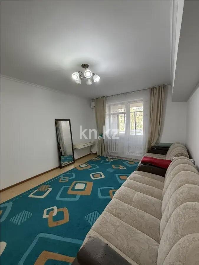 Продажа 1-комнатной квартиры, 34 м² в Алматы