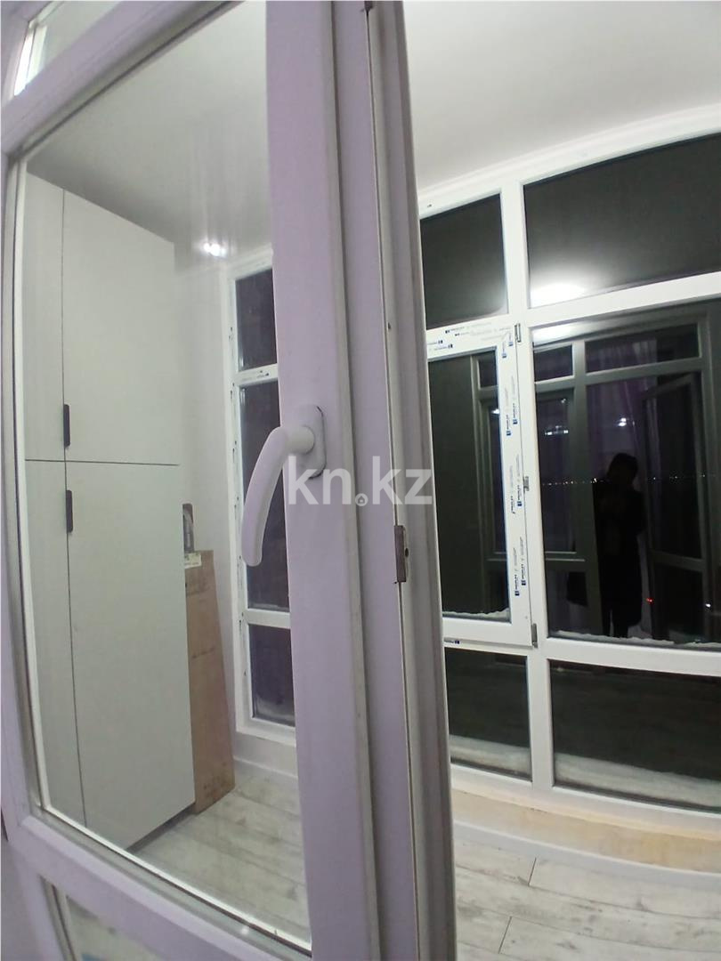 Продажа 1-комнатной квартиры, 31 м² в Астане - фото 8