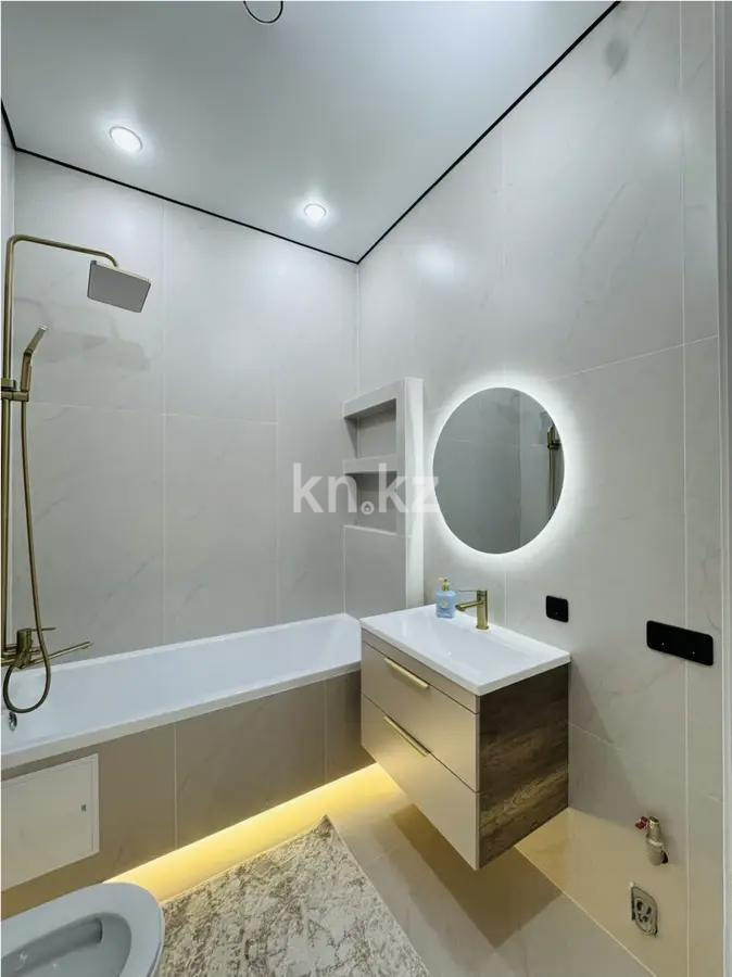 Продажа 1-комнатной квартиры, 43.6 м², ул. Е-429, дом  14 в Астане - фото 3