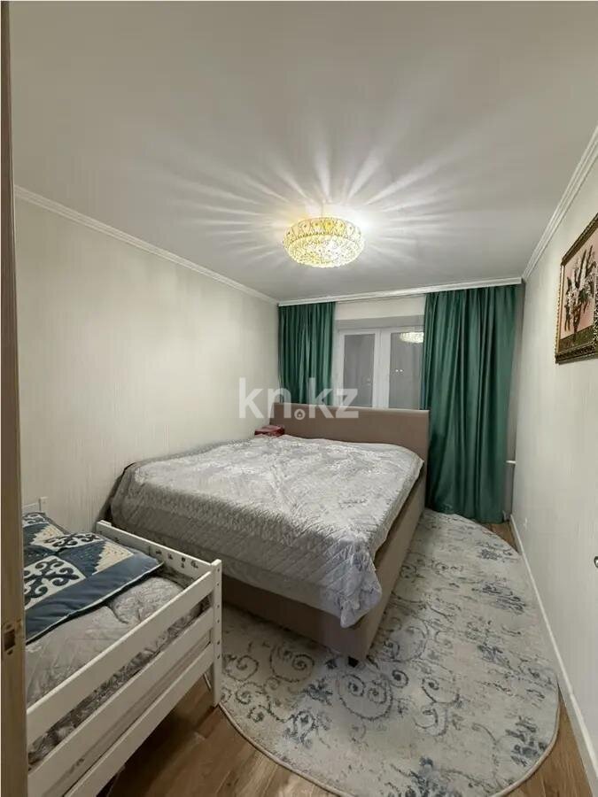 Продажа 2-комнатной квартиры, 50 м² в Астане - фото 2