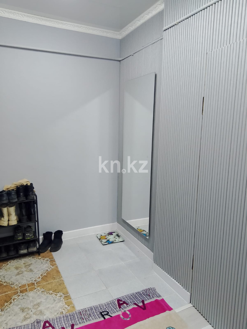 Продажа 2-комнатной квартиры, 78 м², мкр. Байтерек, дом  10а - Продажа и аренда недвижимости в Таразе фото 5 из 20