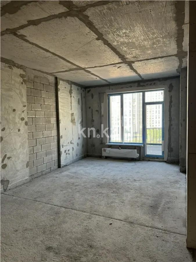 Продажа 2-комнатной квартиры, 80 м² в Алматы