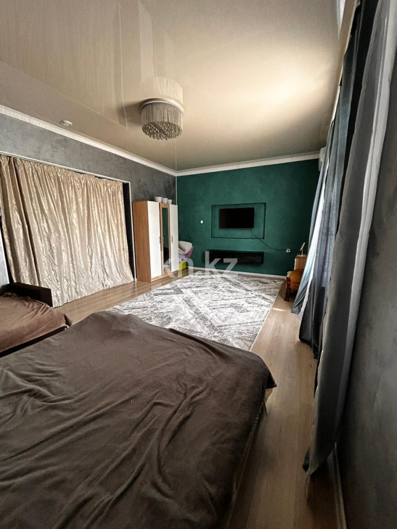 Продажа 5-комнатного дома, 150 м², ул. Жансугурова, дом  24 - Продажа домов, коттеджей в Алматы без посредников фото 17 из 20