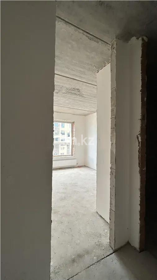 Продажа 1-комнатной квартиры, 37 м² - Продажа однокомнатных квартир в р-не Нура Астаны - страница 2 фото 1 из 4