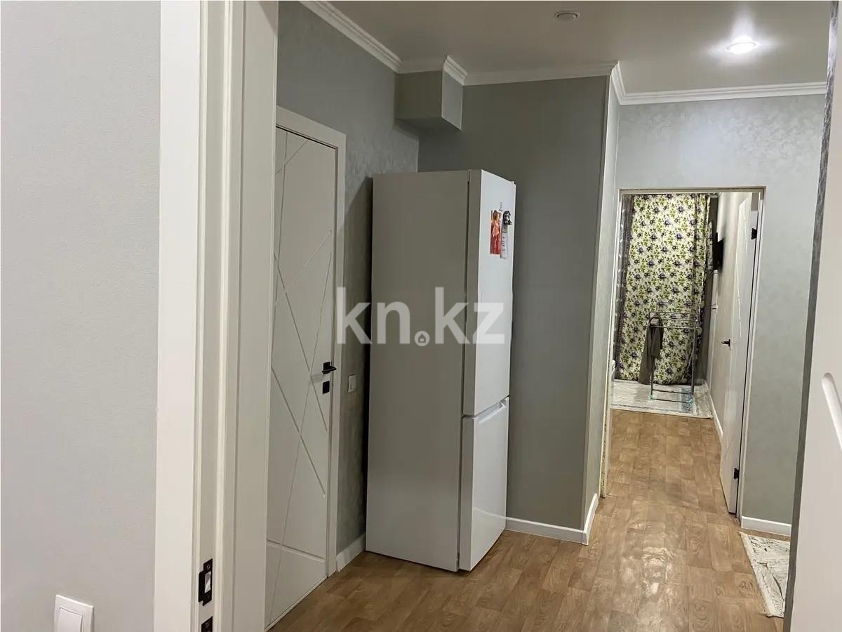 Продажа 2-комнатной квартиры, 42 м², ул. Момышулы, дом  24 - Продажа квартир в Караганде без посредников фото 5 из 5