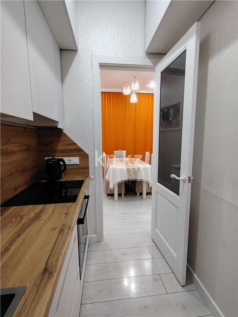 Продажа 3-комнатной квартиры, 79 м² - Продажа квартир в Караганде - страница 21 фото 10 из 17