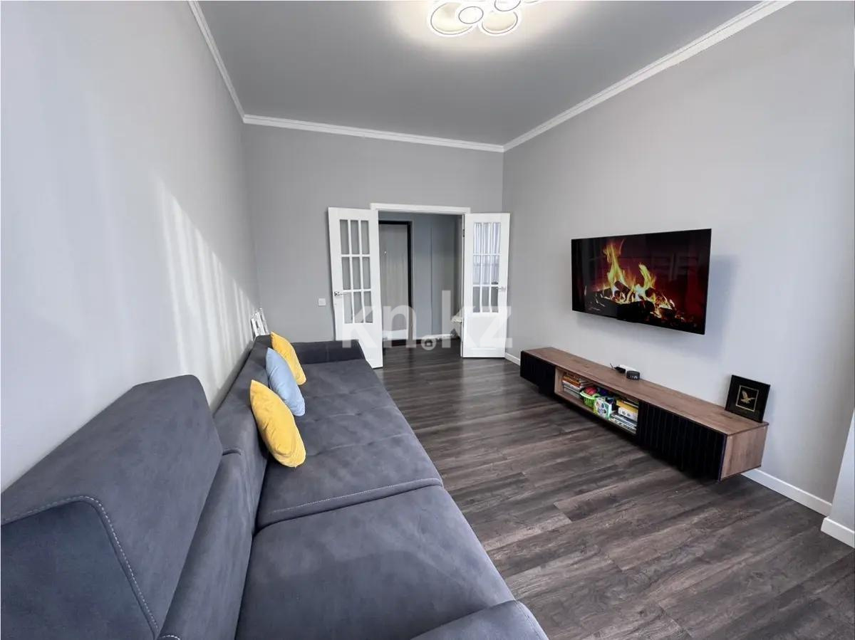 Продажа 2-комнатной квартиры, 58 м² - Продажа квартир в Казахстане - страница 6 фото 1 из 2