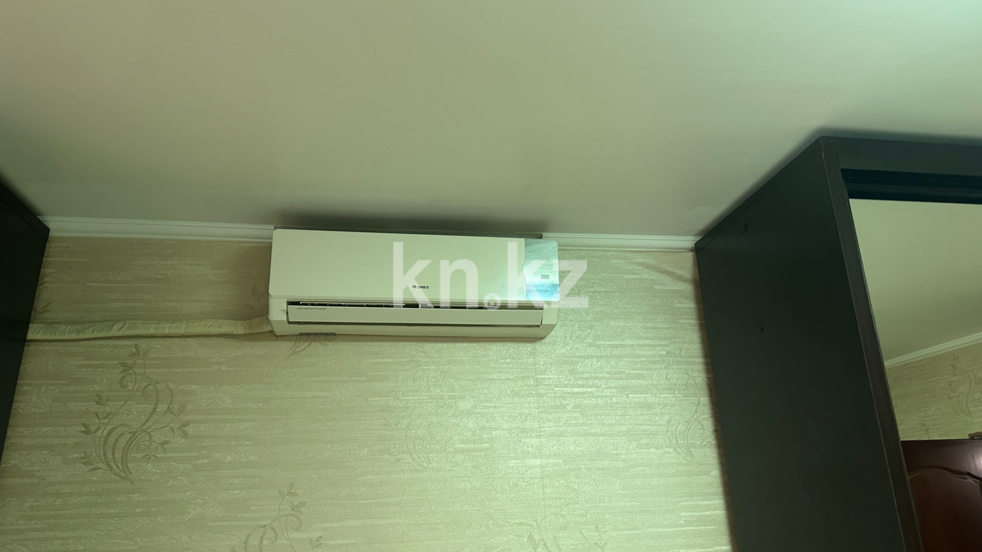 Аренда 2-комнатной квартиры, 45 м², мкр-н Орбита-2 - Аренда  двухкомнатных квартир помесячно в Алматы с фото фото 12 из 15