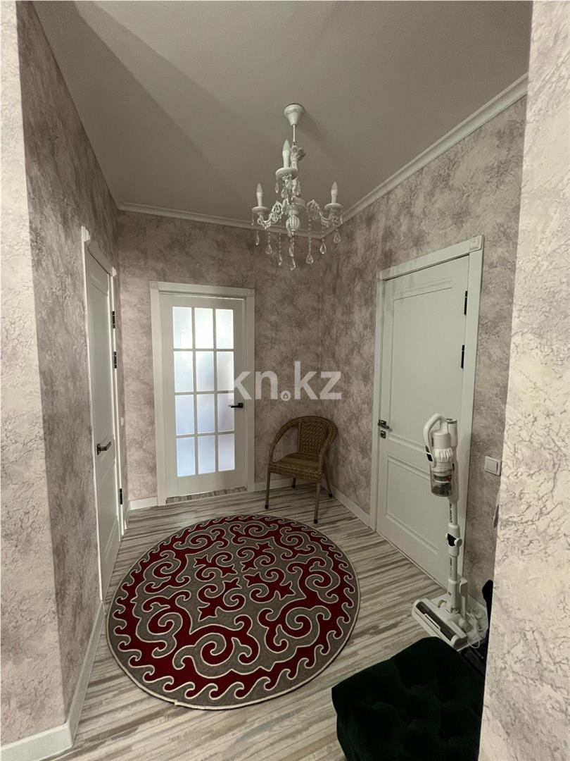 Продажа 1-комнатной квартиры, 65 м² - Продажа квартир в Казахстане - страница 13 фото 4 из 16