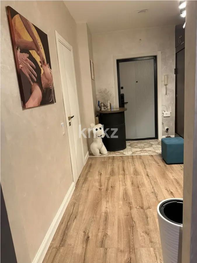 Продажа 1-комнатной квартиры, 44.3 м² - Продажа однокомнатных квартир в Астане - страница 31 фото 5 из 6