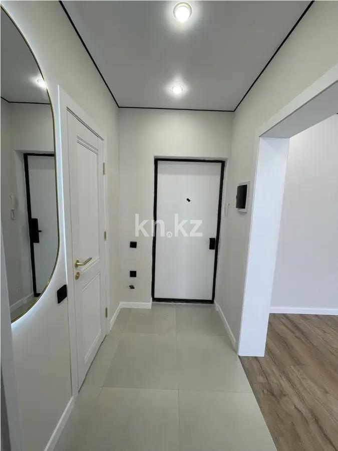 Продажа 1-комнатной квартиры, 35 м² - Недвижимость в Астане - страница 16 фото 4 из 4