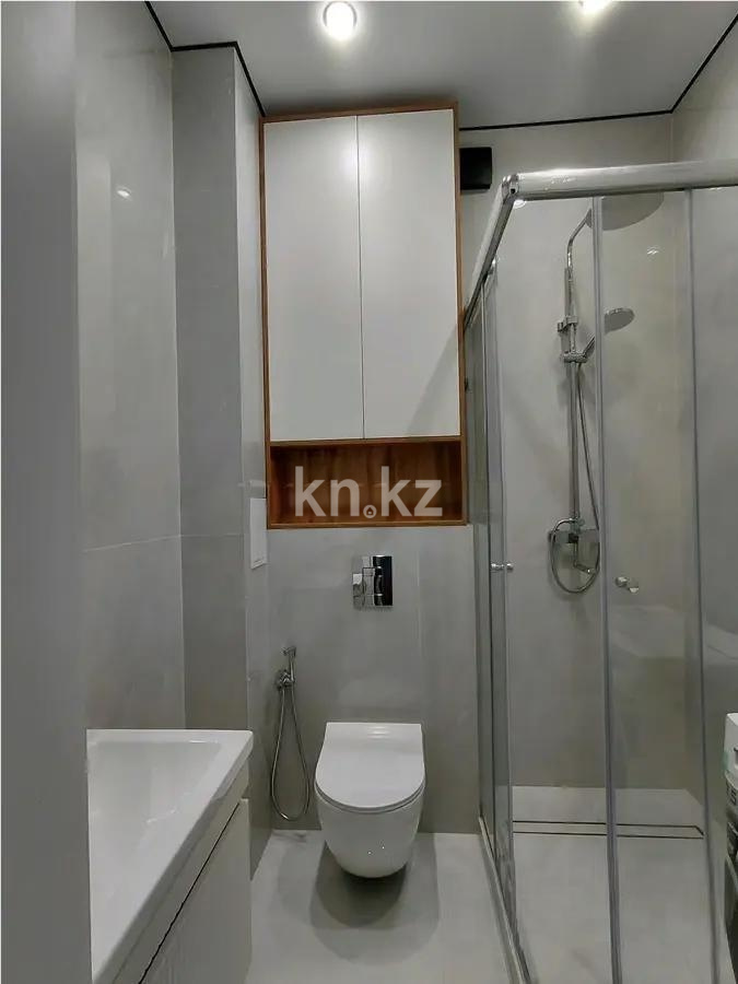 Продажа 2-комнатной квартиры, 36.4 м² - Продажа двухкомнатных квартир от собственников в Казахстане - страница 3 фото 4 из 6