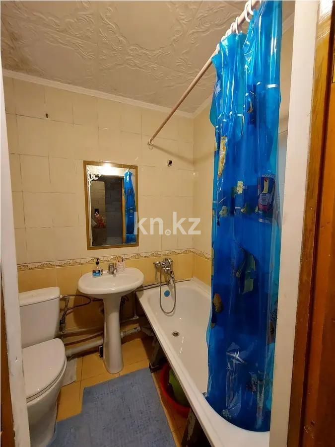 Продажа 1-комнатной квартиры, 34 м², пр. Абая, дом  163 - Продажа квартир в Алматы без посредников с фото фото 3 из 3